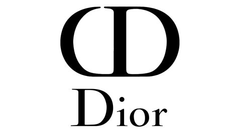 dior original logo